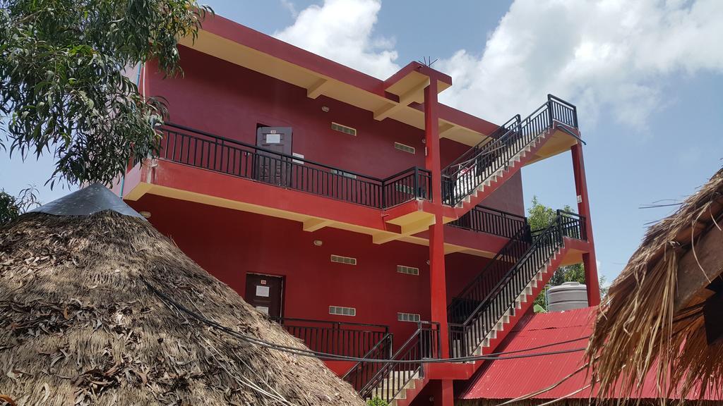 Serendipity Beach Resort Sihanoukville Szoba fotó