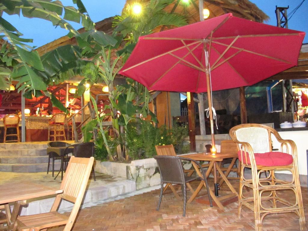 Serendipity Beach Resort Sihanoukville Kültér fotó