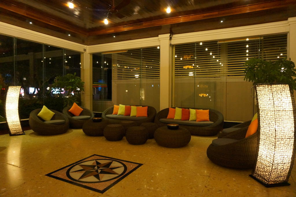 Serendipity Beach Resort Sihanoukville Kültér fotó