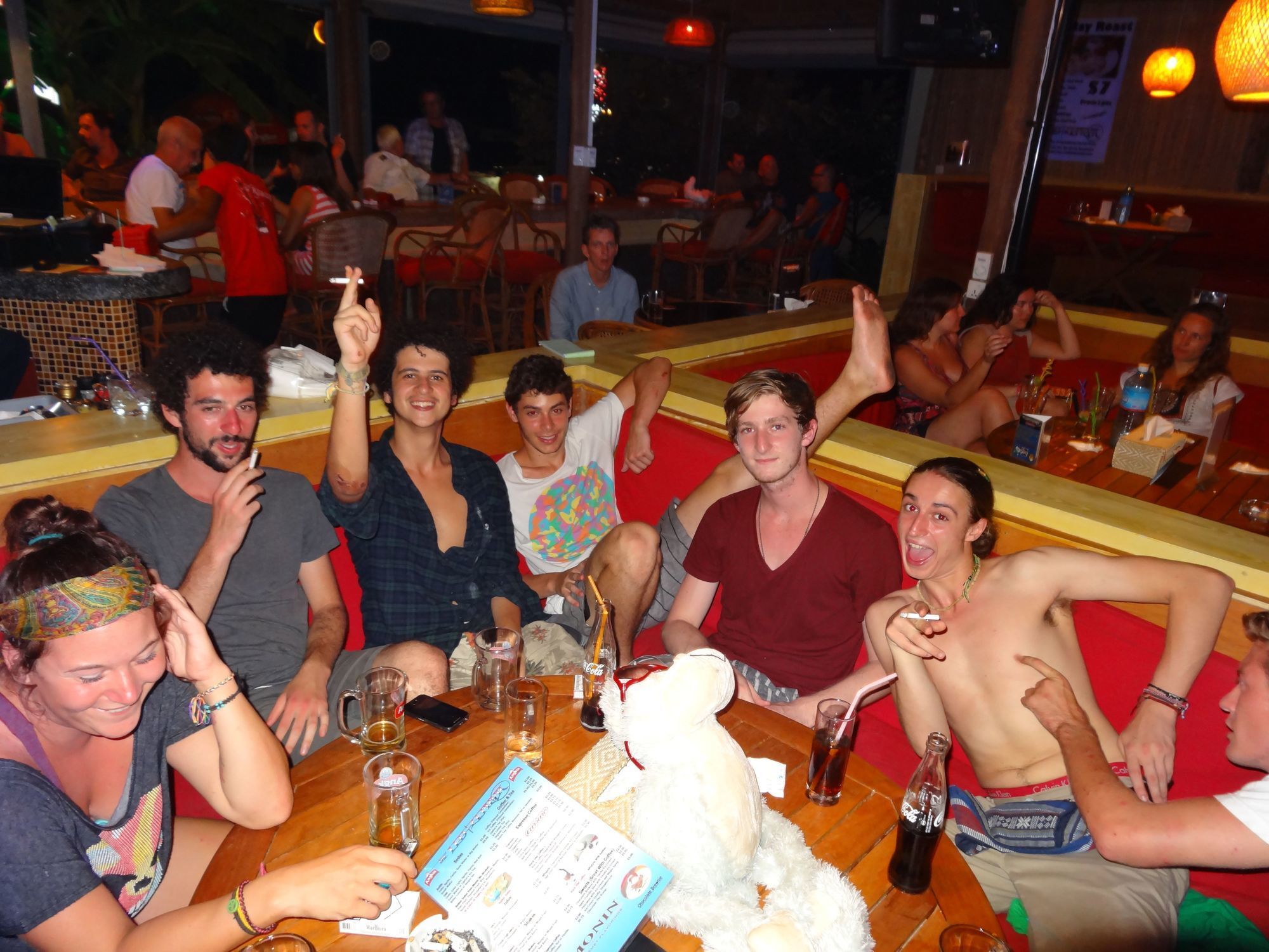 Serendipity Beach Resort Sihanoukville Kültér fotó